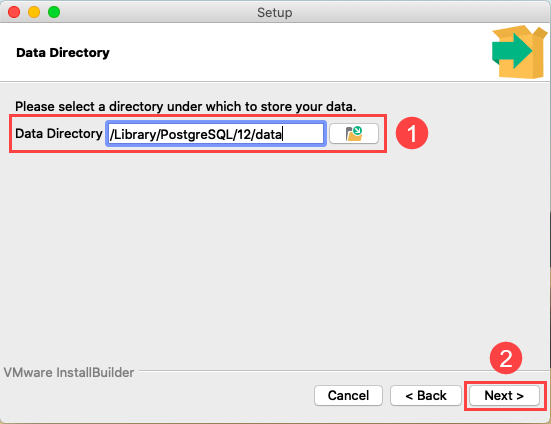 macos install psql